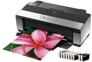 EPSON STYLUS PHOTO R2880 EPSON STYLUS PHOTO R2880