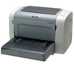 EPSON LASER EPL-6200 EPSON LASER EPL-6200