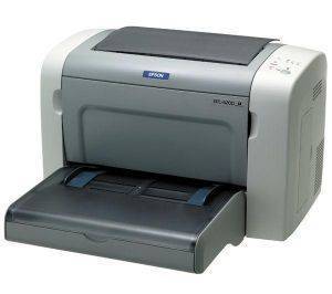 EPSON LASER EPL-6200