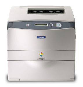EPSON ACULASER C1100N EPSON ACULASER C1100N