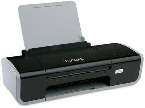 LEXMARK Z2420 WIFI