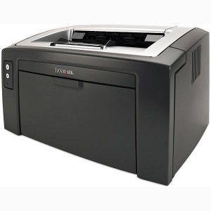 LEXMARK E120 LEXMARK E120
