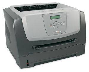 LEXMARK E352DN LEXMARK E352DN