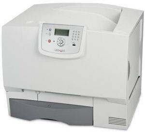 LEXMARK C780N COLOR LASER