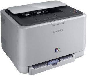 SAMSUNG CLP-310N