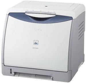 CANON LBP 5000