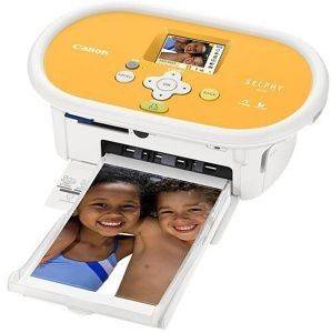 CANON SELPHY CP-770 CANON SELPHY CP-770