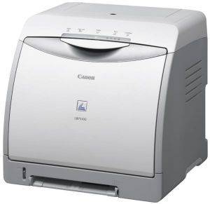 CANON LBP 5100