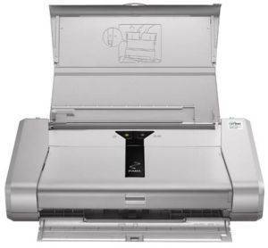 CANON PIXMA IP100 + BATTERY CANON PIXMA IP100 + BATTERY