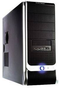 COOLERMASTER RC-330 ELITE 330 BLACK COOLERMASTER RC-330 ELITE 330 BLACK