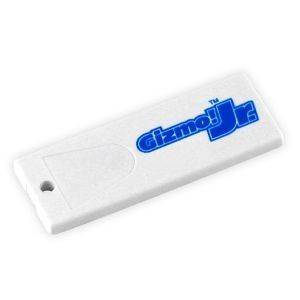 CRUCIAL CT8GBUFD 8GB GIZMO JUNIOR CRUCIAL CT8GBUFD 8GB GIZMO JUNIOR