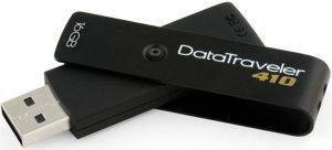 KINGSTON DT410/16GB DATA TRAVELER 410 16GB