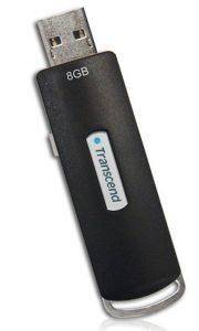 TRANSCEND JETFLASH V10 8GB USB STICK