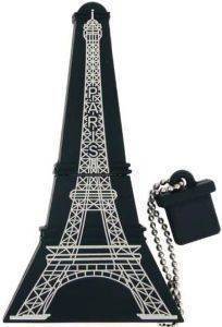 EIFFEL TOWER USB DRIVE 2GB