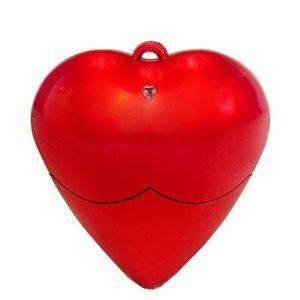 HEART HR-2 USB DRIVE 2GB