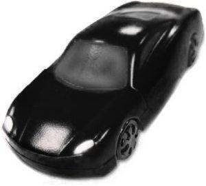 CARS USB DRIVE 2GB BLACK