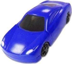 CARS USB DRIVE 2GB BLUE CARS USB DRIVE 2GB BLUE