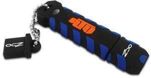 OCZ 8GB ATV USB 2.0 FLASH DRIVE