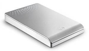 SEAGATE ST905003FJD105-RK FREE AGENT GO MAC 500GB 1394/USB PORTABLE HDD