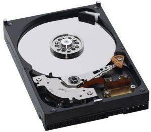 WESTERN DIGITAL 160GB WD1600AVJB AV ATA100