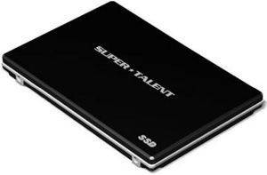 SUPERTALENT SOLID STATE FTM28GL25H MASTERDRIVE OX 128GB 2.5\'\'