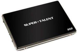 SUPERTALENT SOLID STATE FTM32GX25H 32GB ULTRA DRIVE ME 2,5\