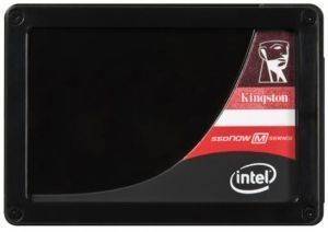 KINGSTON SNM125-S2B/80GB INTEL X25-M/KINGSTON SSDNOW M SERIES 80GB BUNDLE KINGSTON SNM125-S2B/80GB INTEL X25-M/KINGSTON SSDNOW M SERIES 80GB BUNDLE