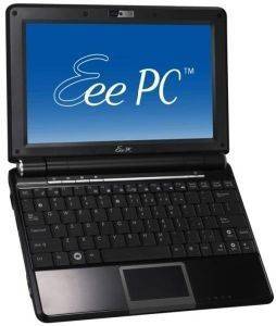 ASUS EEE PC1000HE BLACK XP