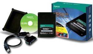 APACER 64GB PREMIUM PACK SSD