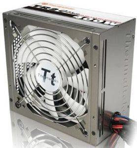 THERMALTAKE W0192 TR2 QFAN 400W