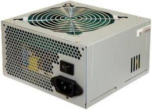 CHIEFTEC CTP-500-12G GREEN SERIES 500W