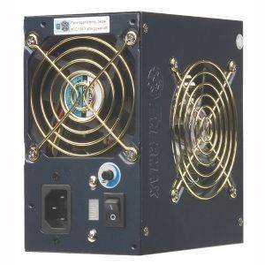 ENERMAX EG495AX-VE(W) 485W DUAL FAN NOISETAKER II ENERMAX EG495AX-VE(W) 485W DUAL FAN NOISETAKER II