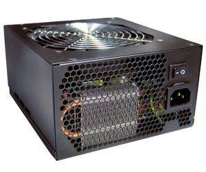 ZALMAN ZM500-HP 500W ZALMAN ZM500-HP 500W