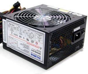 ZALMAN ZM360B-APS ZALMAN ZM360B-APS