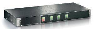 LEVEL ONE KVM-0420 4-PORT KVM-SWITCH USB+PS2 LEVEL ONE KVM-0420 4-PORT KVM-SWITCH USB+PS2