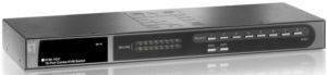 LEVEL ONE KVM-1631 VIEWCON COMBO KVM SWITCH LEVEL ONE KVM-1631 VIEWCON COMBO KVM SWITCH