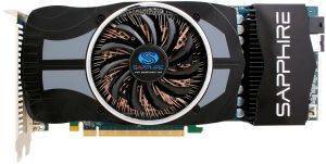 SAPPHIRE RADEON VAPOR-X HD4870 2GB GDDR5 PCI-E RETAIL