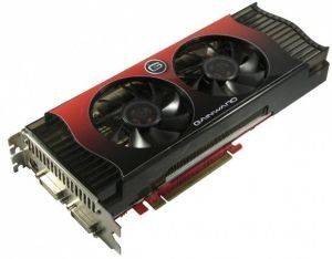 GAINWARD 0025 GTX260 GS CUDA GOLDEN SAMPLE 896MB PCI-E RETAIL