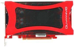 GAINWARD 0032 9600GT CUDA 512MB DDR3 HDMI PCI-E RETAIL