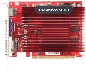 GAINWARD 0353 9500GT CUDA 512MB HDMI PCI-E RETAIL GAINWARD 0353 9500GT CUDA 512MB HDMI PCI-E RETAIL