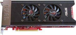 ASUS EAH3850X2/HTDI 1GB PCI-E RETAIL