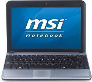 MSI WIND U115-011 MSI WIND U115-011