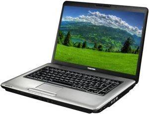 TOSHIBA SATELLITE A300-1SR