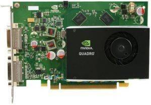 PNY QUADRO FX380 256MB PCI-E RETAIL