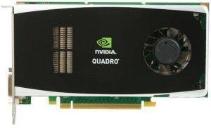 PNY QUADRO FX1800 768MB PCI-E RETAIL
