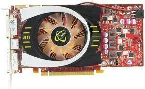 XFX RADEON HD4770 512MB HD477AYDL PCI-E RETAIL XFX RADEON HD4770 512MB HD477AYDL PCI-E RETAIL
