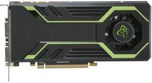 XFX GEFORCE GTS250 CUDA 512MB GS250XYDF PCI-E RETAIL