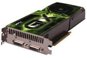 XFX GEFORCE GTX275 896MB CUDA GX275XADQ PCI-E RETAIL