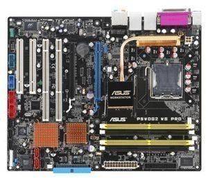 ASUS P5WDG2-WS PROFESSIONAL ASUS P5WDG2-WS PROFESSIONAL