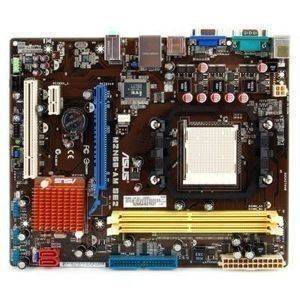 ASUS M2N68-AM PLUS ASUS M2N68-AM PLUS